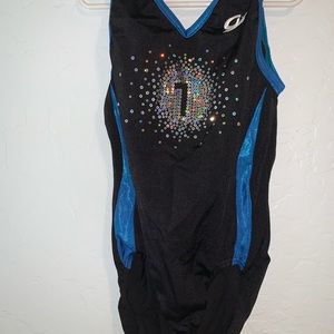Region 1 Leotard